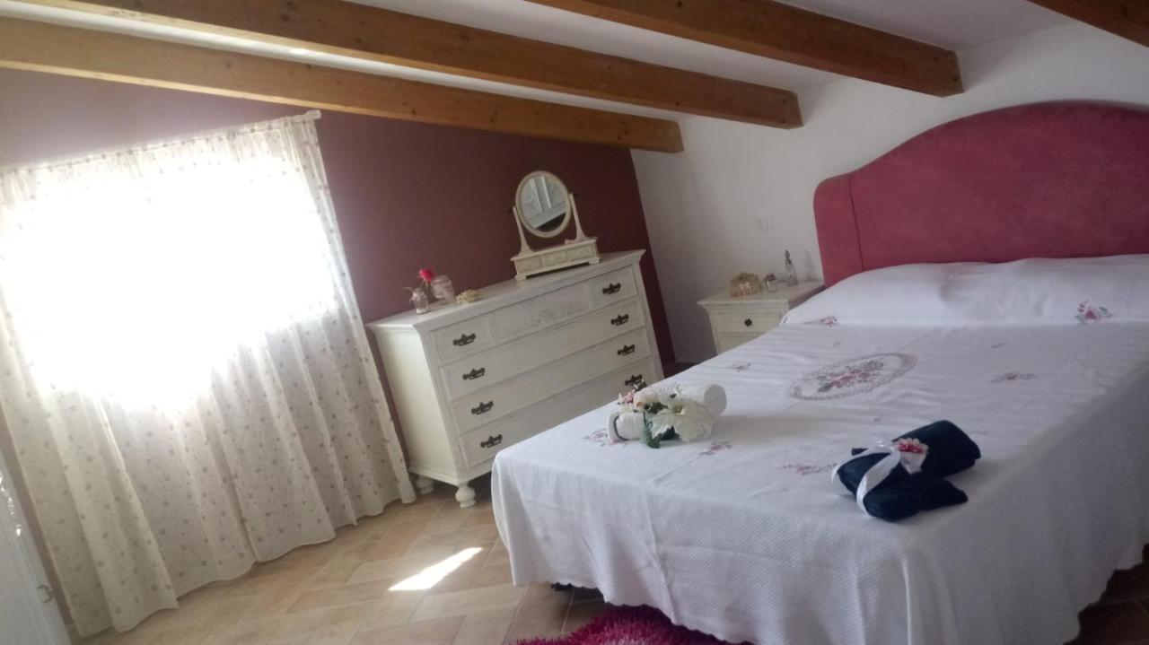 Il Cielo In Una Stanza Giulianova Exterior foto